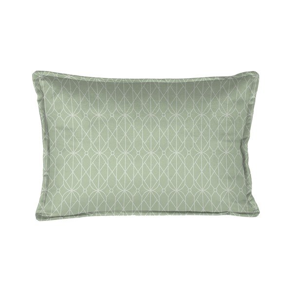 Dekorační polštář 50x35 cm Art Deco - Velvet Atelier-image-1