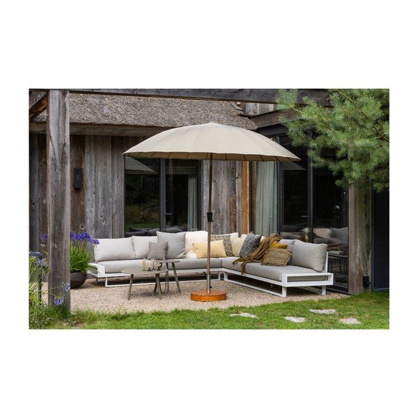 Dřevěný stojan na slunečník Monica – WOOOD-image-4