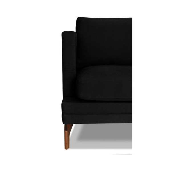 Černé křeslo Windsor & Co. Sofas Jupiter-image-4
