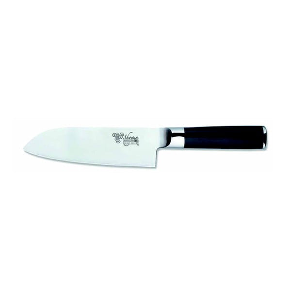 Nůž Santoku Shogun, 16,5 cm