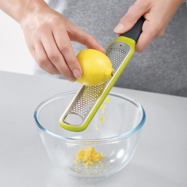 Struhadlo na citrusovou kůru se stěrkou Joseph Joseph Handi-Zest-image-4