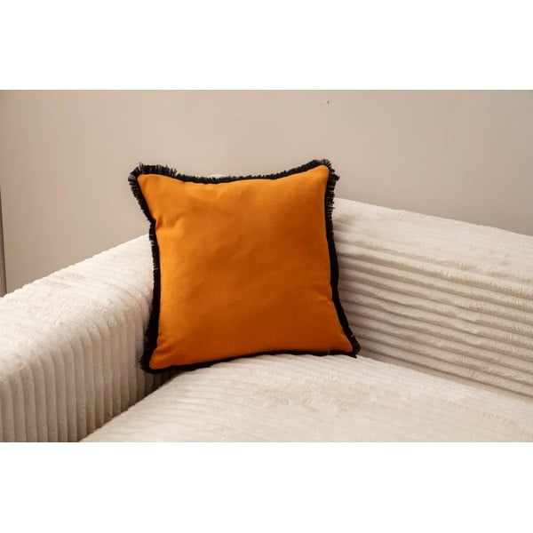 Povlak na polštář 43x43 cm Sacakli – Mioli Decor-image-1