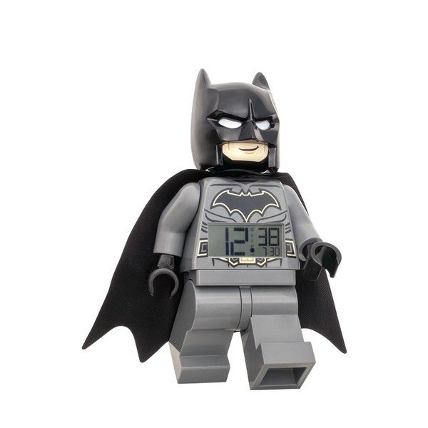 Hodiny s budíkem LEGO® Batman-image-4