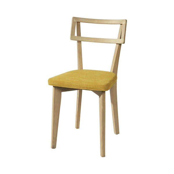 Židle Boucle