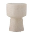 Kulatý odkládací stolek ø 34 cm Basso – Bloomingville