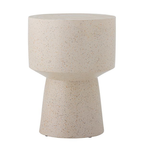 Kulatý odkládací stolek ø 34 cm Basso – Bloomingville