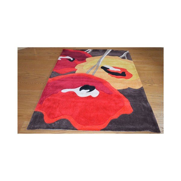 Koberec Flair Rugs Poppy Flowers, 120 x 170 cm-image-2