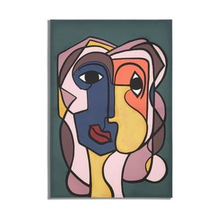 Obraz 60x90 cm Double Face - Mauro Ferretti