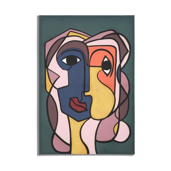 Obraz 60x90 cm Double Face - Mauro Ferretti