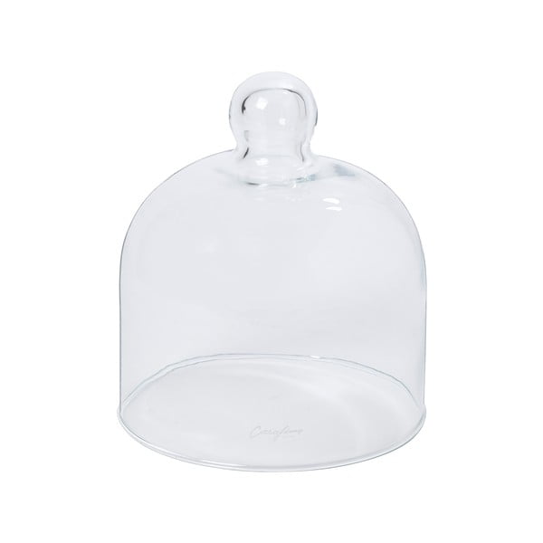 Skleněný poklop Casafina Glass Domes, ø 14 cm