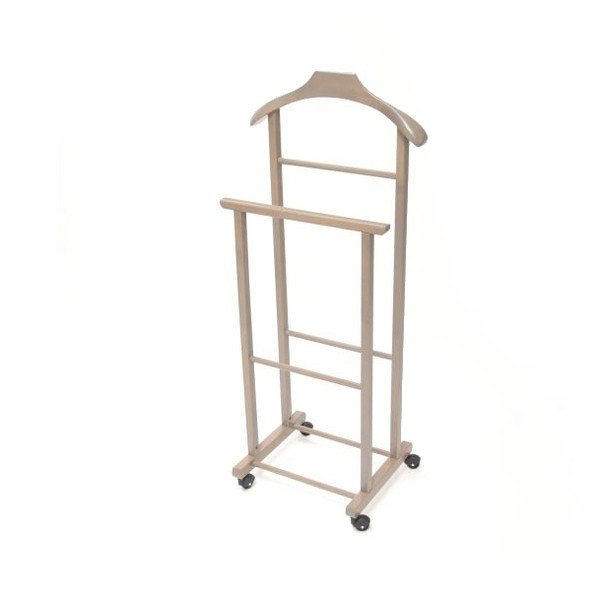 Němý sluha Doppio Beige