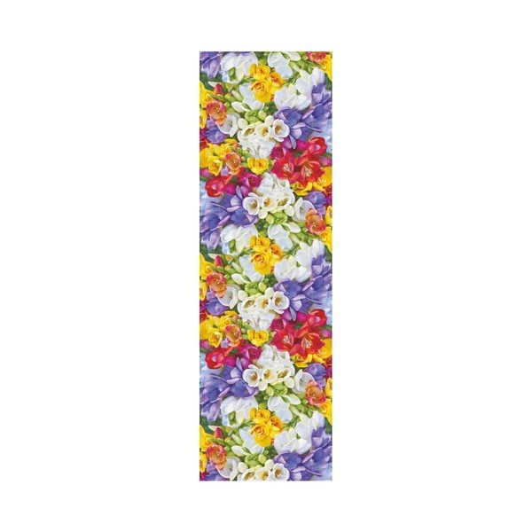 Vysoce odolný běhoun Webtappeti Crocus, 58 x 240 cm-image-1