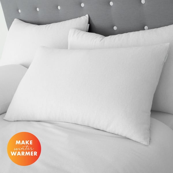 Povlak na polštář 50x75 cm – Catherine Lansfield-image-3