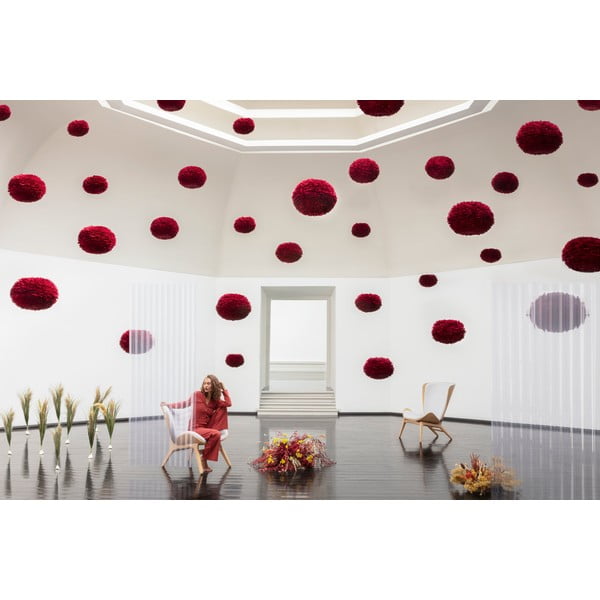 Vínové stínidlo ø 65 cm Eos large – UMAGE-image-2