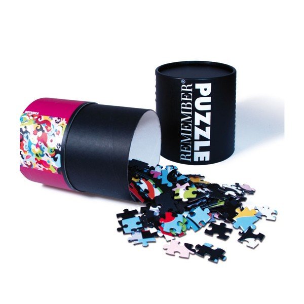 Puzzle Remember Botanica, 500 ks-image-1