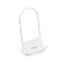 Závěsný plastový držák na houbičku Sling – Umbra