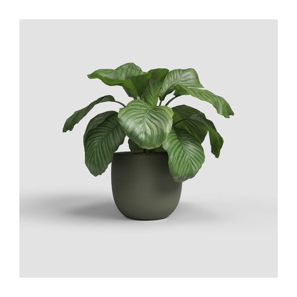 Keramický ručně vyrobený květináč ø 16 cm Aura – Artevasi-image-1