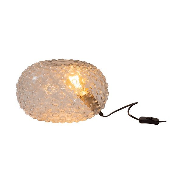 Skleněná stolní lampa BePureHome Soap-image-2