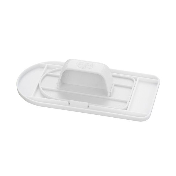 Bílá žehlička na fondán Dr. Oetker Sweet-image-2