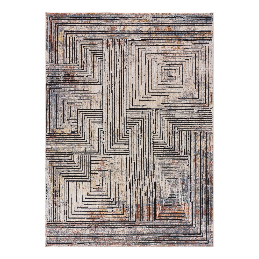 Béžový koberec 230x155 cm Truva - Universal