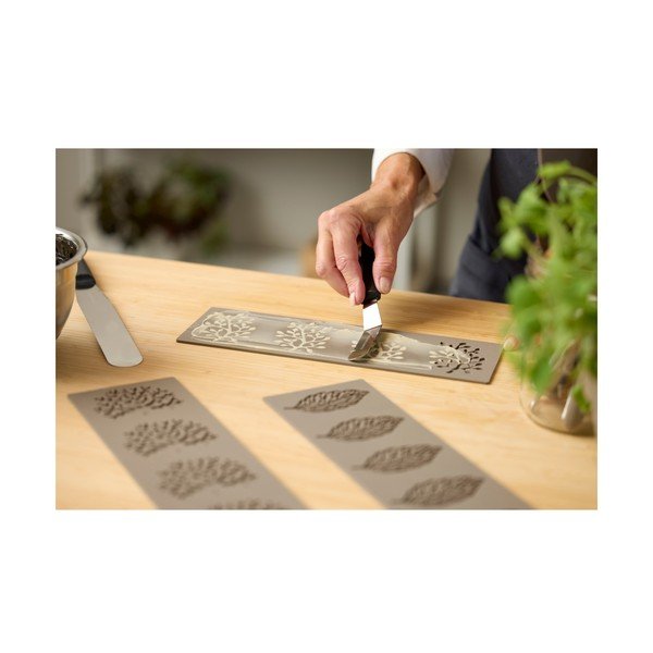 Silikonová forma na pečení 29x9 cm Latte – Blomsterbergs-image-3