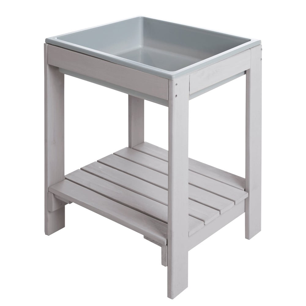 Dětská zahradní kuchyňka Outdoor+ – Roba