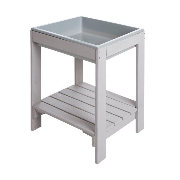 Dětská zahradní kuchyňka Outdoor+ – Roba