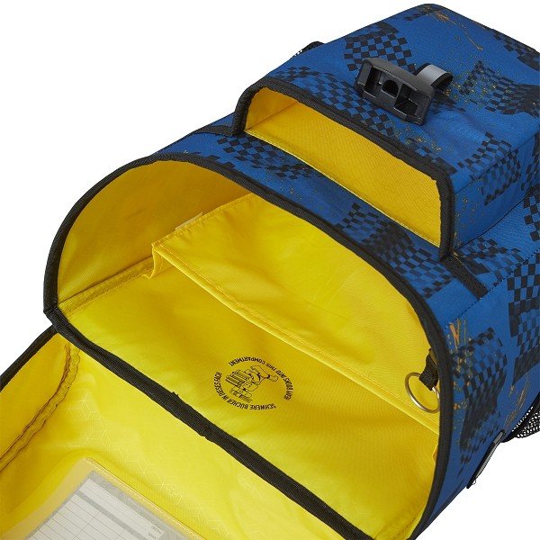 Dětský batoh 18 l City Race – LEGO®-image-4