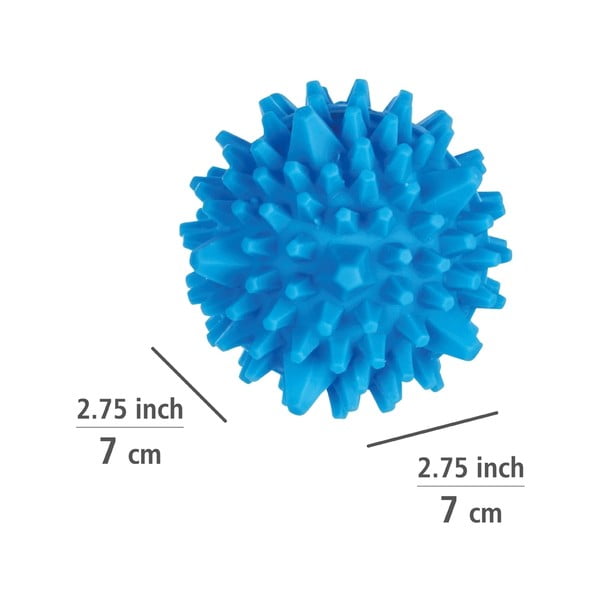 Sada 2 změkčujících kuliček do sušičky Wenko Dry-image-2