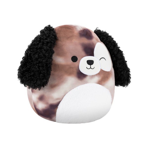 Plyšová hračka Zerdan – SQUISHMALLOWS-image-2