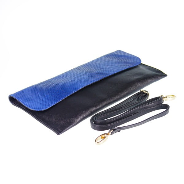 Kabelka Cece Blue/Black-image-2