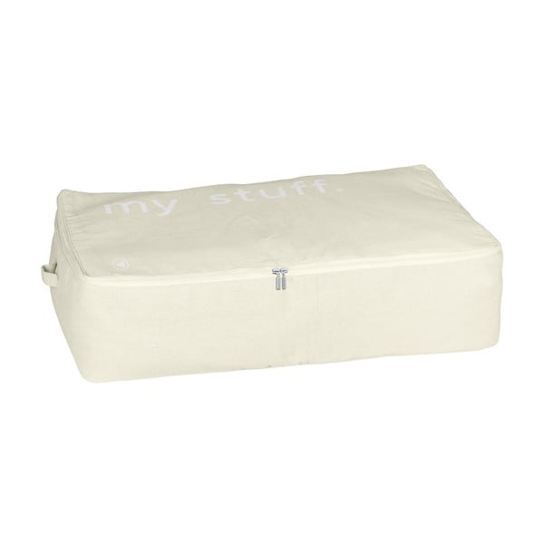 Látkový úložný box pod postel 74x46x20 cm Tom Tailor My Stuff – Wenko