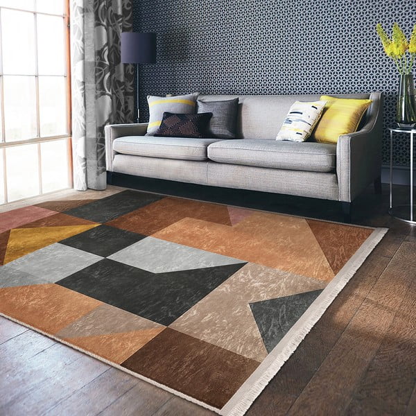 Koberec 160x230 cm – Mila Home-image-4