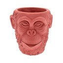 Betonový květináč ø 19 cm Calbe - Villa Collection