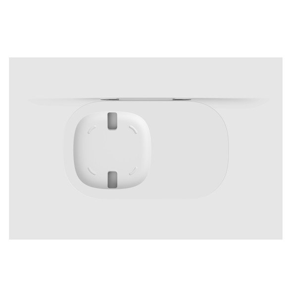 Bílá police na reproduktor Sonos Shelf-image-3