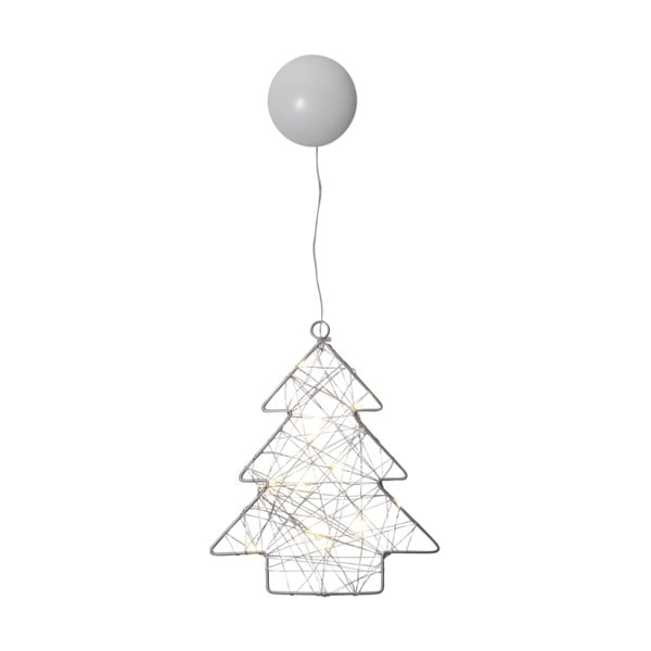 Světelná dekorace s vánočním motivem Wiry – Star Trading
