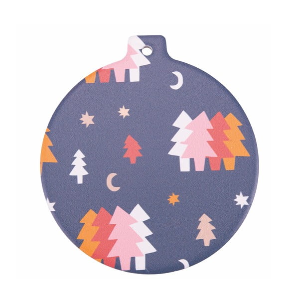 Závěsné dekorace v sadě 24 ks - Villa d'Este-image-3