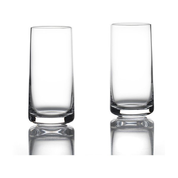 Sklenice v sadě 2 ks 410 ml Rocks – Zone