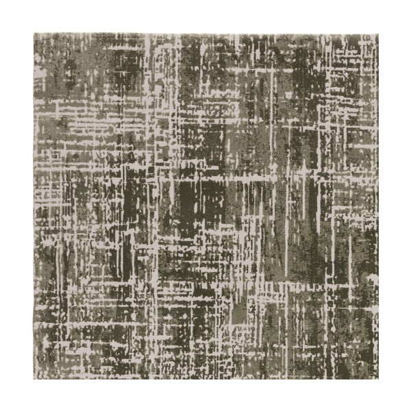 Khaki koberec 240x340 cm Kuza – Asiatic Carpets-image-3