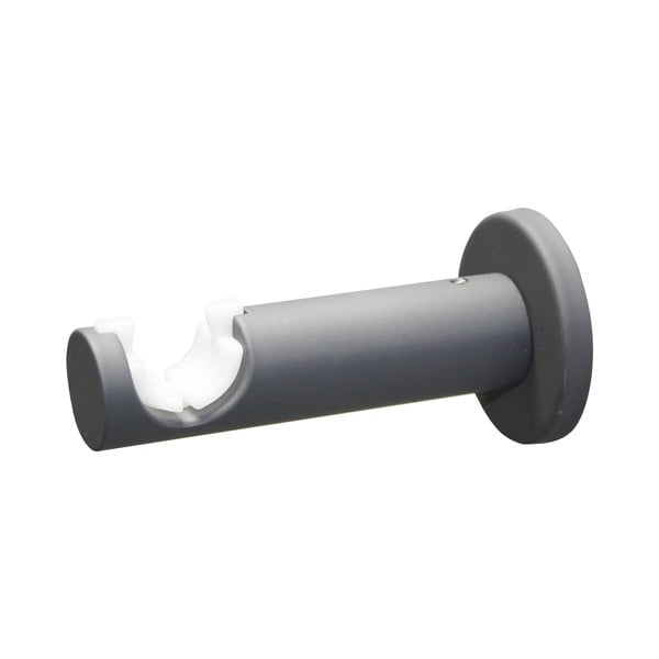 Kovová roztažitelná garnýž 120 - 210 cm Elba - Gardinia-image-2