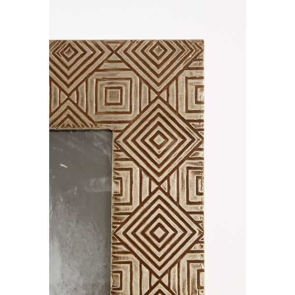 Dřevěný rámeček ve zlaté barvě 23x28 cm Bowerbird – Premier Housewares-image-4