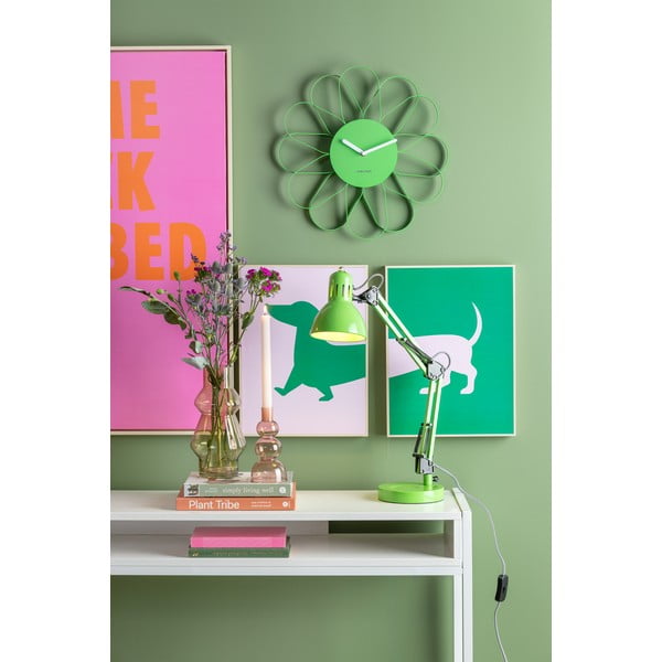 Nástěnné hodiny ø 40 cm Arkis – Karlsson-image-1