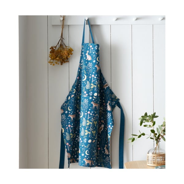 Bavlněná zástěra Enchanted Twilight Animals – Catherine Lansfield-image-2