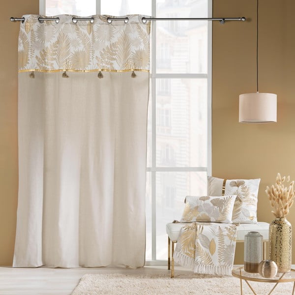 Dekorační polštář 45x45 cm Melisse – douceur d'intérieur-image-4