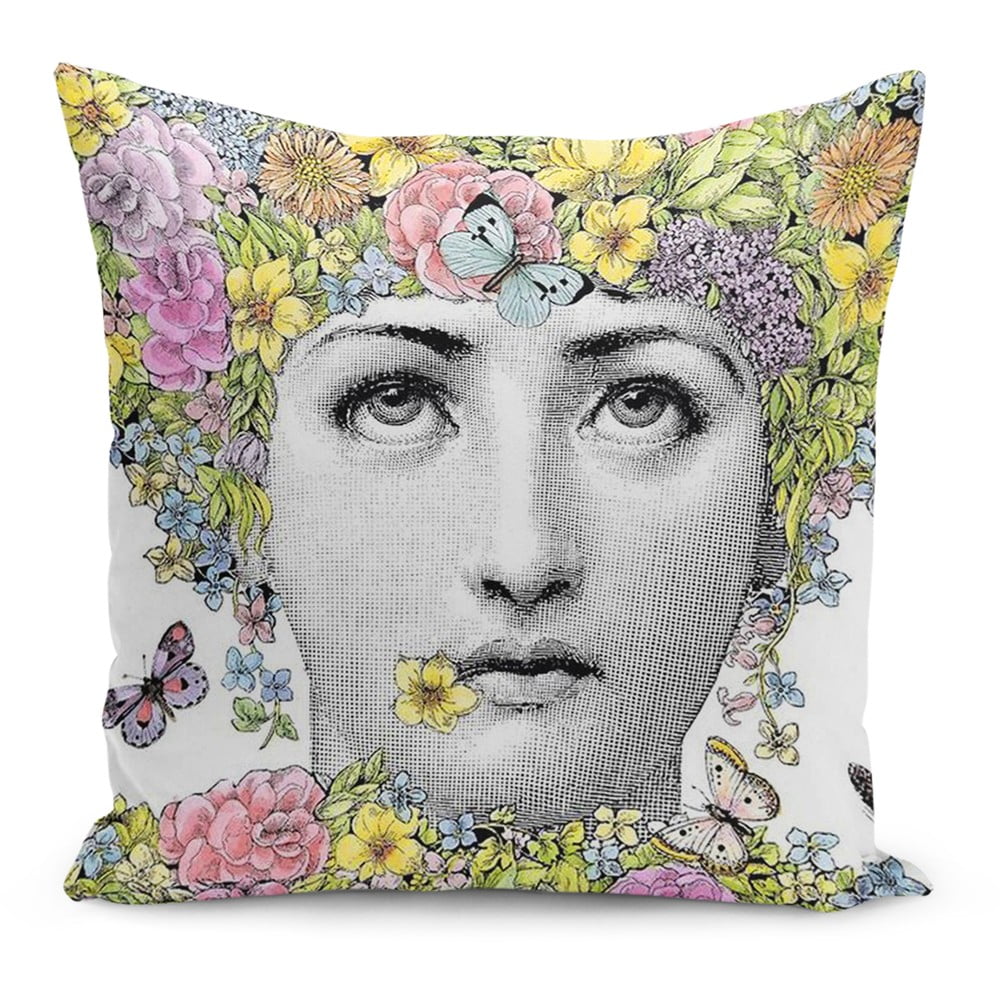 Povlak na polštář 43x43 cm – Mila Home