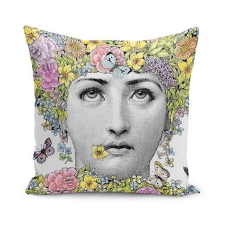 Povlak na polštář 43x43 cm – Mila Home