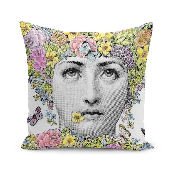 Povlak na polštář 43x43 cm – Mila Home