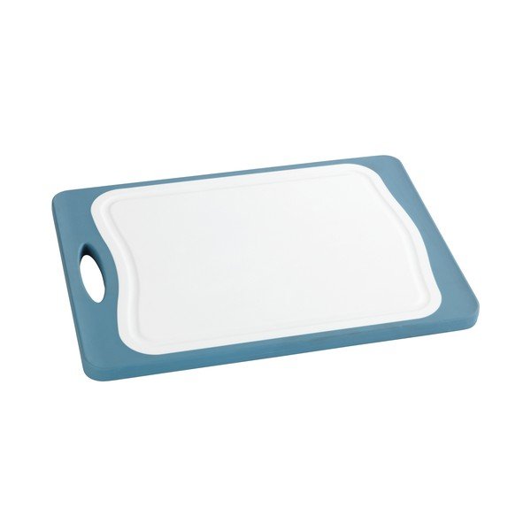 Krájecí prkénko z bambusového dřeva Wenko, 28,5 x 20 cm-image-1