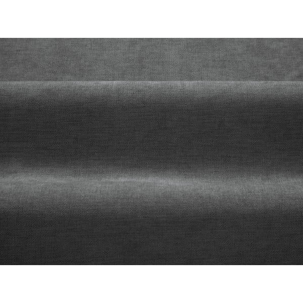 Tmavě šedá rohová pohovka (pravý roh) Torino – Micadoni Home-image-4
