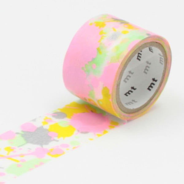 Washi páska Paint